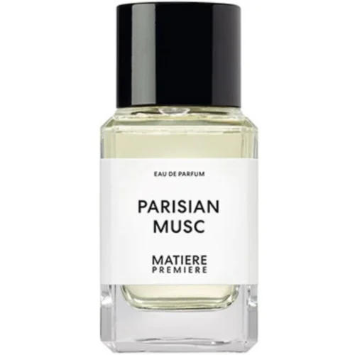 Parisian Musc Matiere Premiere