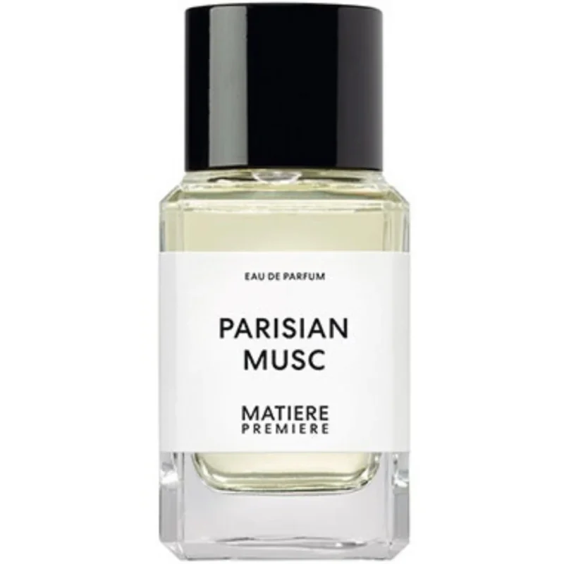 Parisian Musc Matiere Premiere