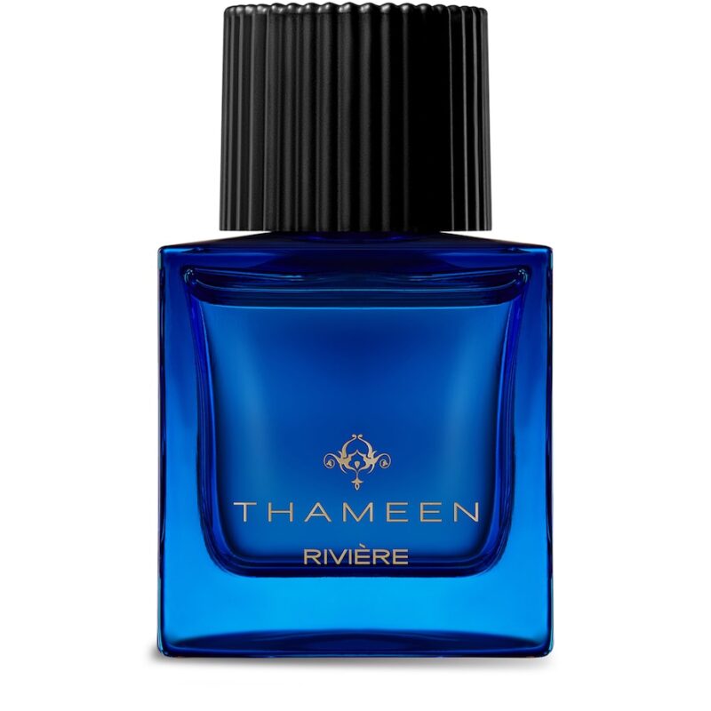 Rivière Thameen