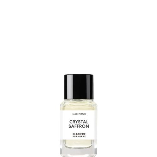 crystal-saffron-eau-de-parfum Crystal Saffron Matiere Premiere - Kosmeticas