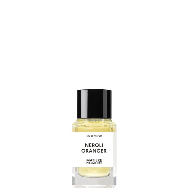 Neroli Oranger Matiere Premiere