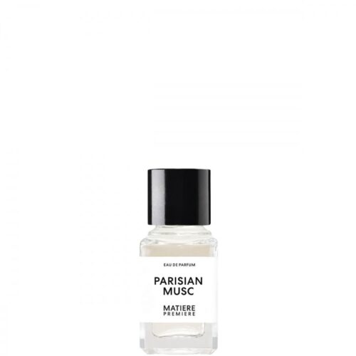 parisian-musc-eau-de-parfum-vaporisateur-de-sac Parisian Musc Matiere Premiere - Kosmeticas