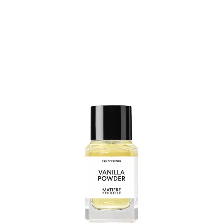 Vanilla Powder Matiere Premiere
