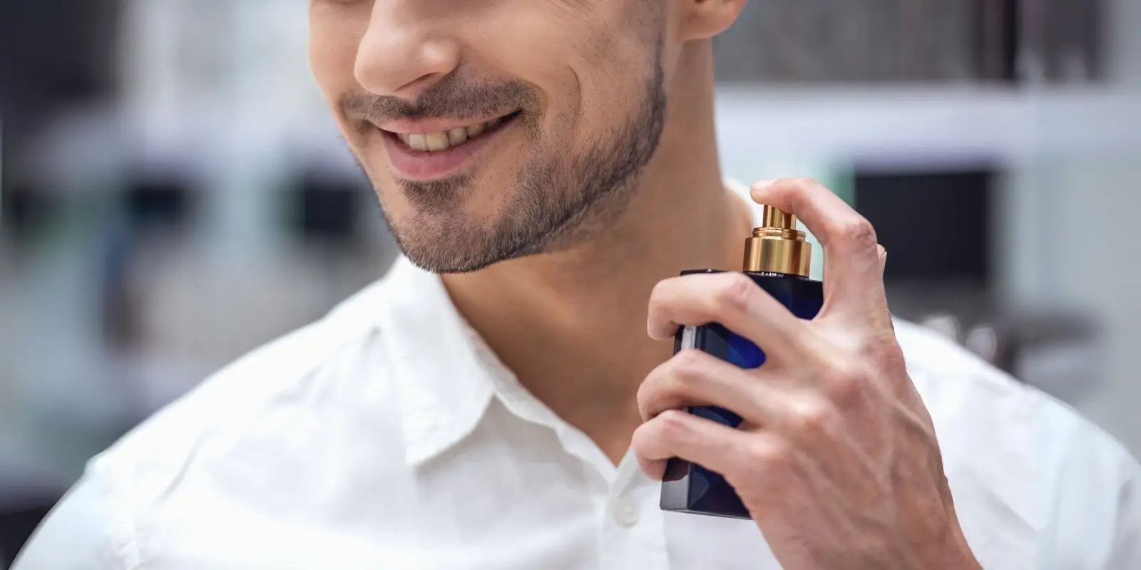 Parfum Homme