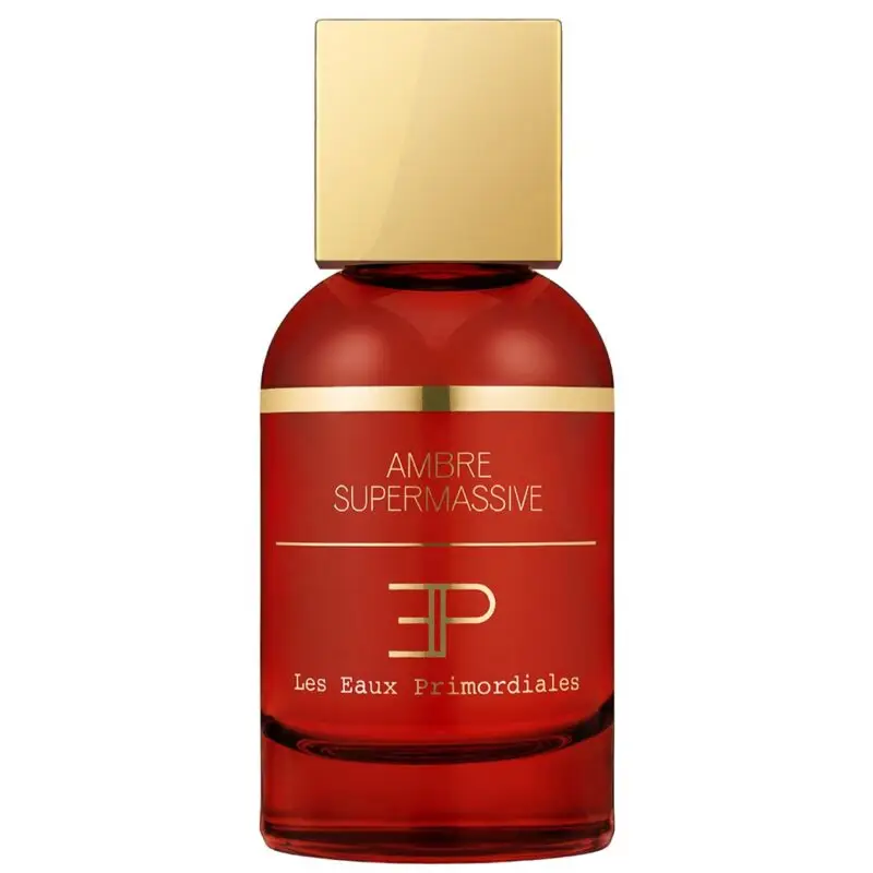 Ambre Supermassive