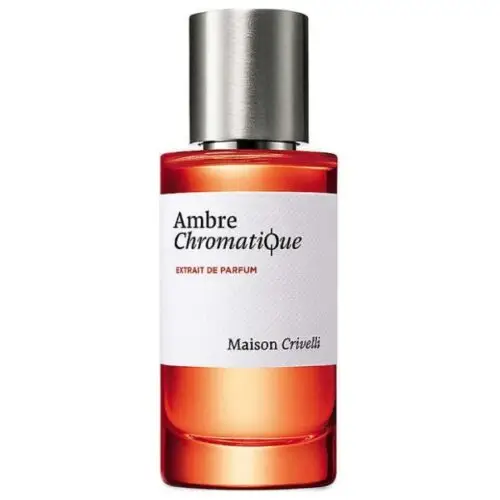 Maison Crivelli Ambre Chromatique