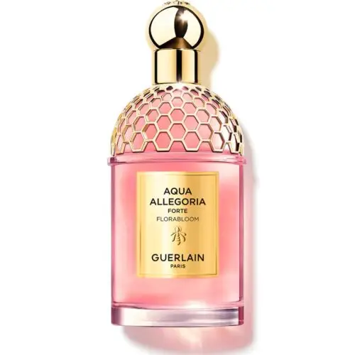 GUERLAINAQUAALLEGORIAFLORABLOOMFORTE Guerlain Aqua Allegoria Florabloom Forte