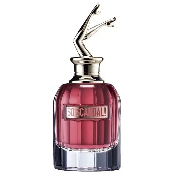 Jean Paul Gaultier So Scandal!
