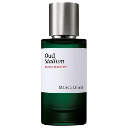 Maison Crivelli Oud Stallion