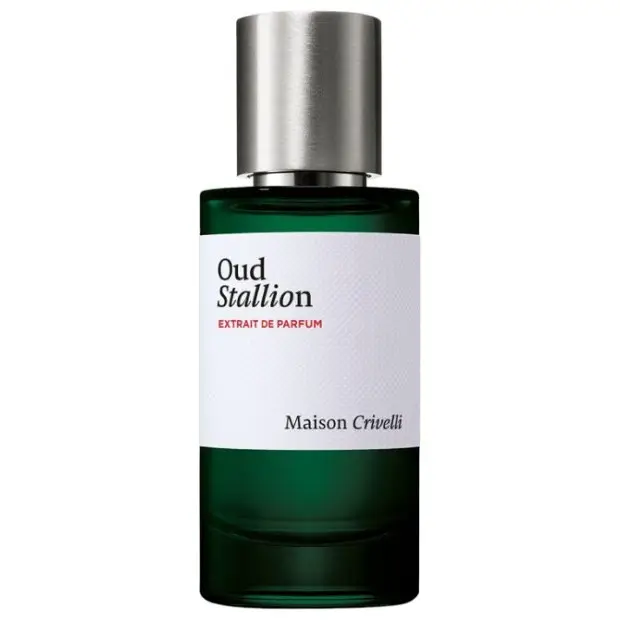 Maison Crivelli Oud Stallion