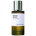 Maison Crivelli Safran Secret