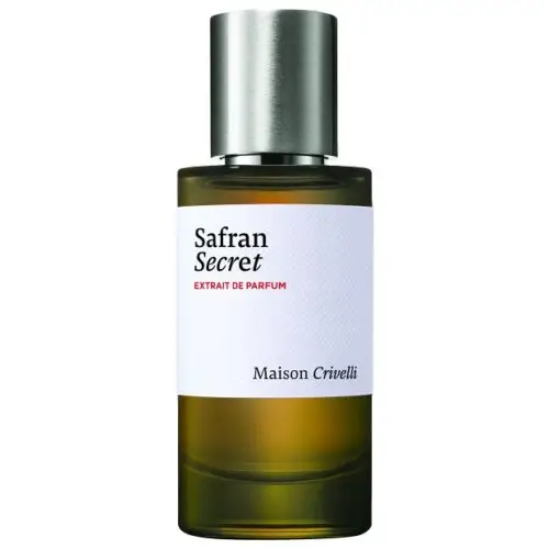 Maison Crivelli Safran Secret