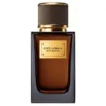Dolce&Gabbana Velvet Desert Oud