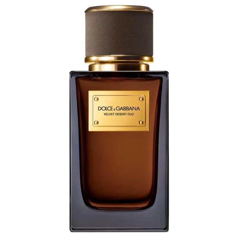 Dolce&Gabbana Velvet Desert Oud
