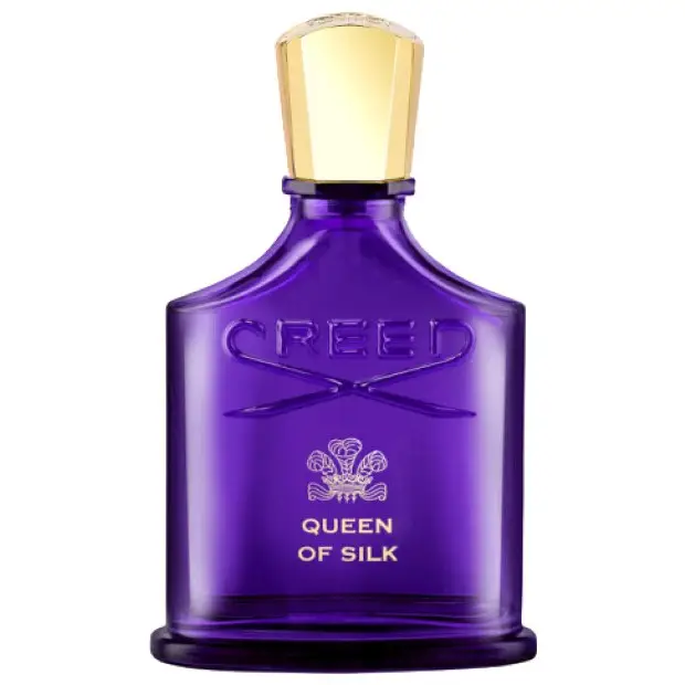 Creed Queen of Silk