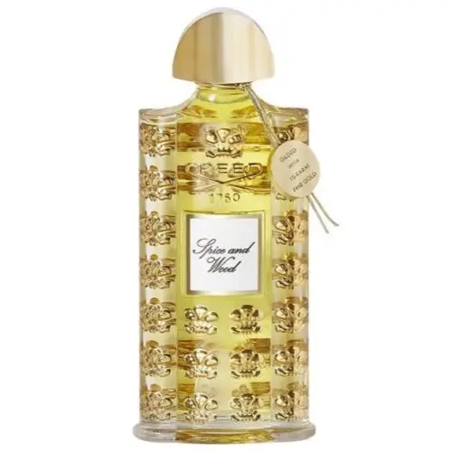 Creed Spice and Wood