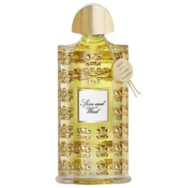 Creed Spice and Wood