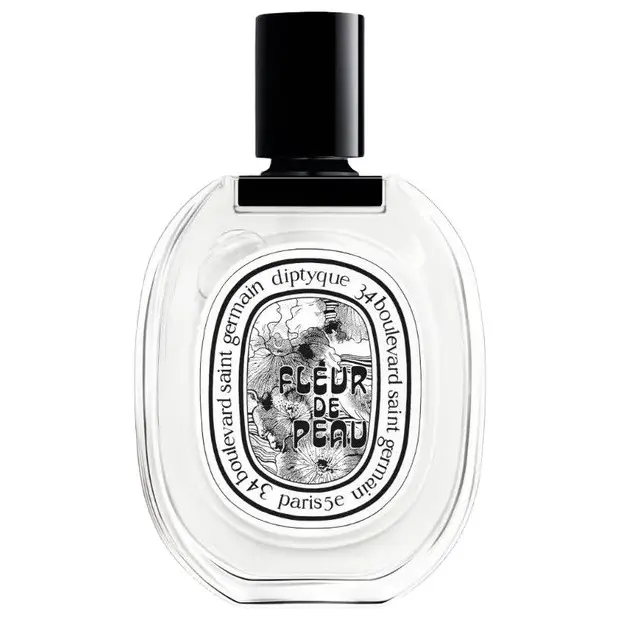 Diptyque Fleur de Peau Eau de Parfum