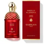 Guerlain Ambre Samar