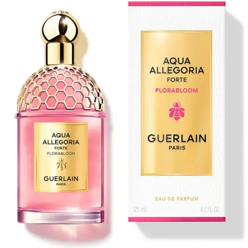 Guerlain Aqua Allegoria Florabloom Forte