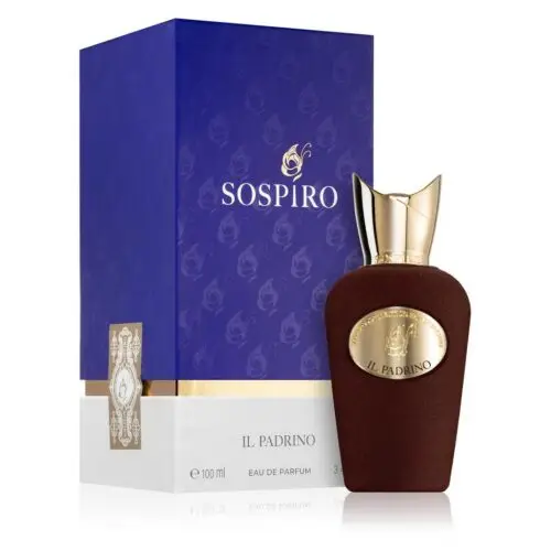 Sospiro Il Padrino