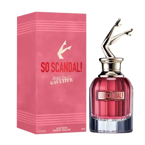 Jean Paul Gaultier So Scandal!