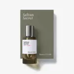 Maison Crivelli Safran Secret