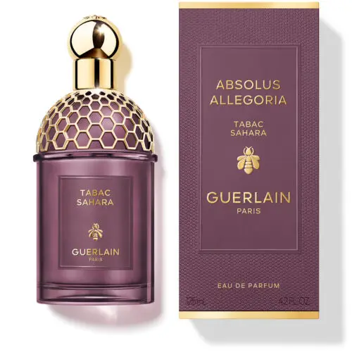 Guerlain Tabac Sahara