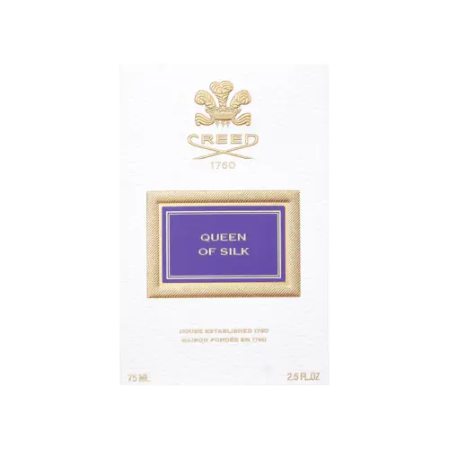 Creed Queen of Silk