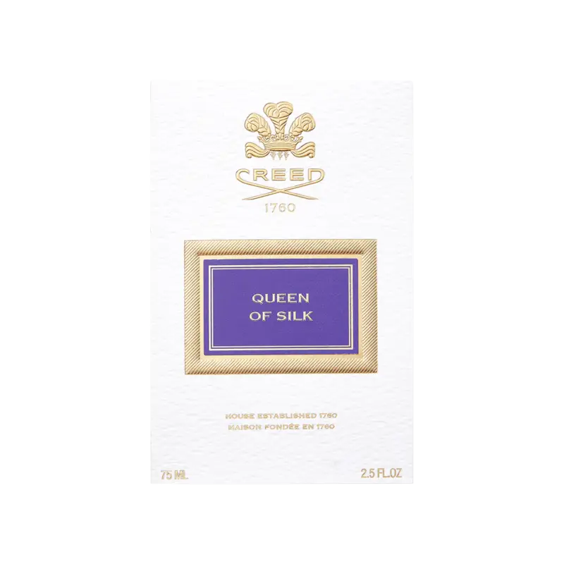 Creed Queen of Silk
