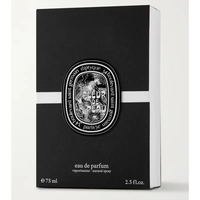 Diptyque Fleur de Peau Eau de Parfum