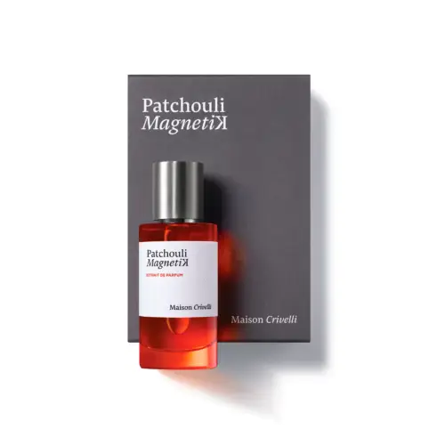 Maison Crivelli Patchouli Magnetik