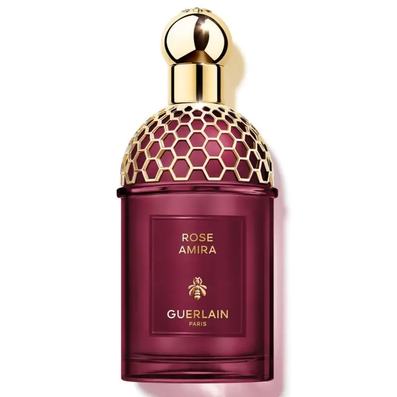 guerlain Rose Amira