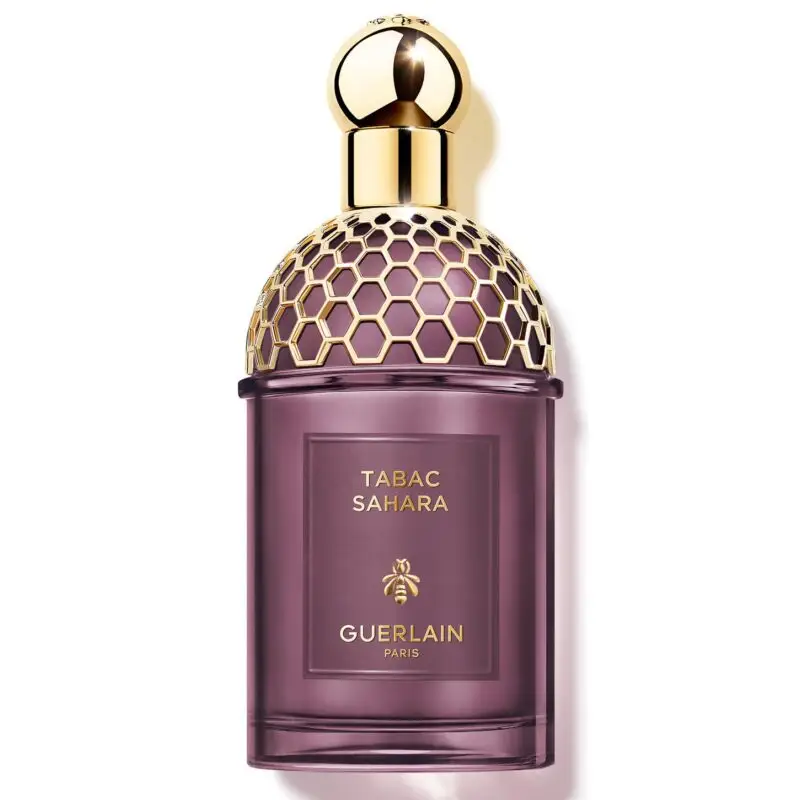 Guerlain Tabac Sahara