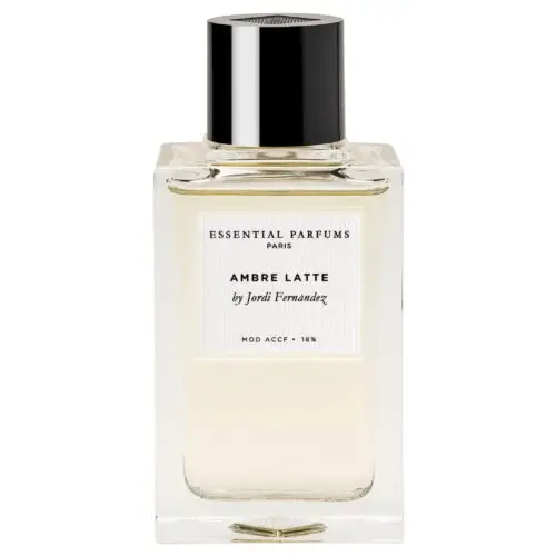 Essential Parfums Ambre Latte