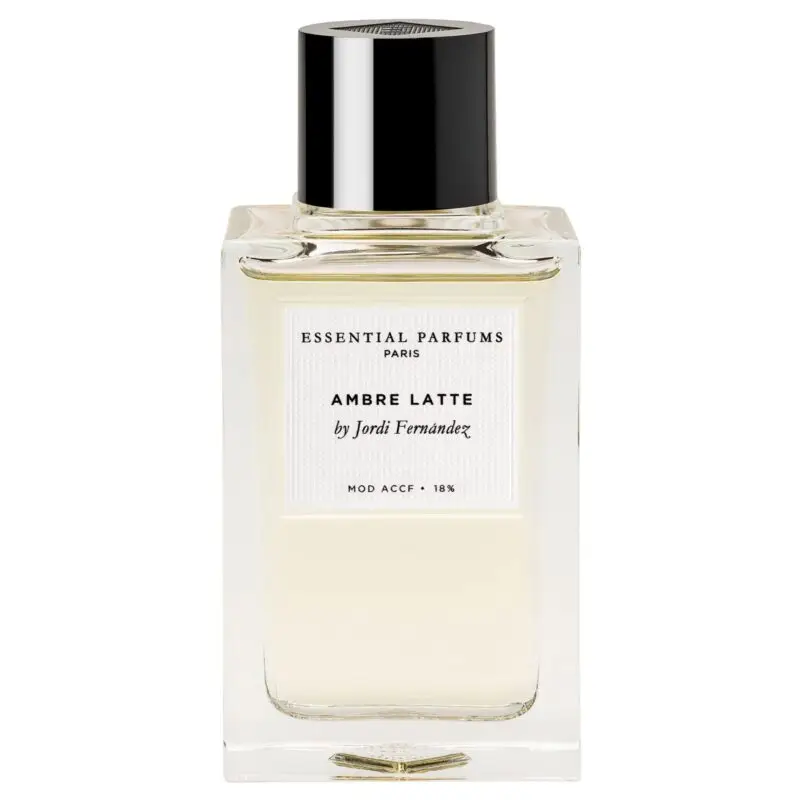 Essential Parfums Ambre Latte