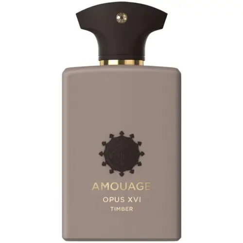 AmouageOpusXVITimber Amouage Opus XVI Timber