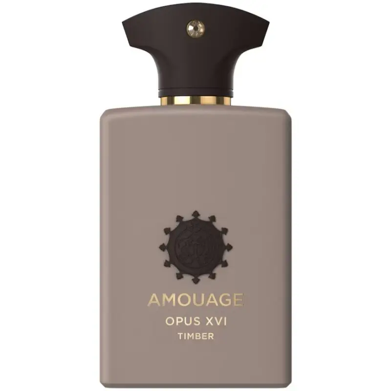 Amouage Opus XVI Timber