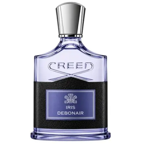 CREEDIrisDebonair Creed Iris Debonair