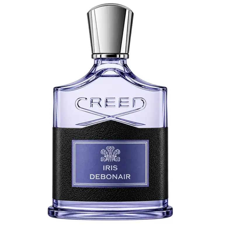 Creed Iris Debonair