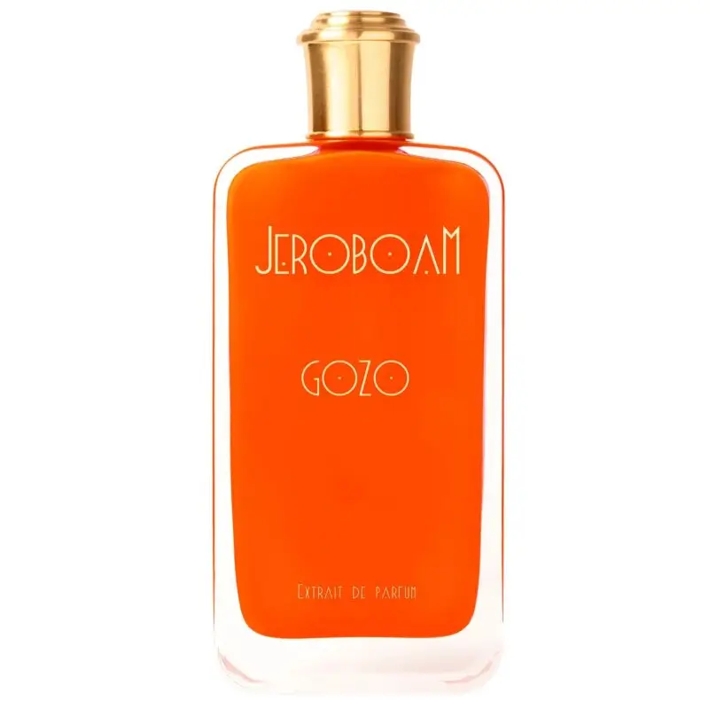 Jeroboam Gozo