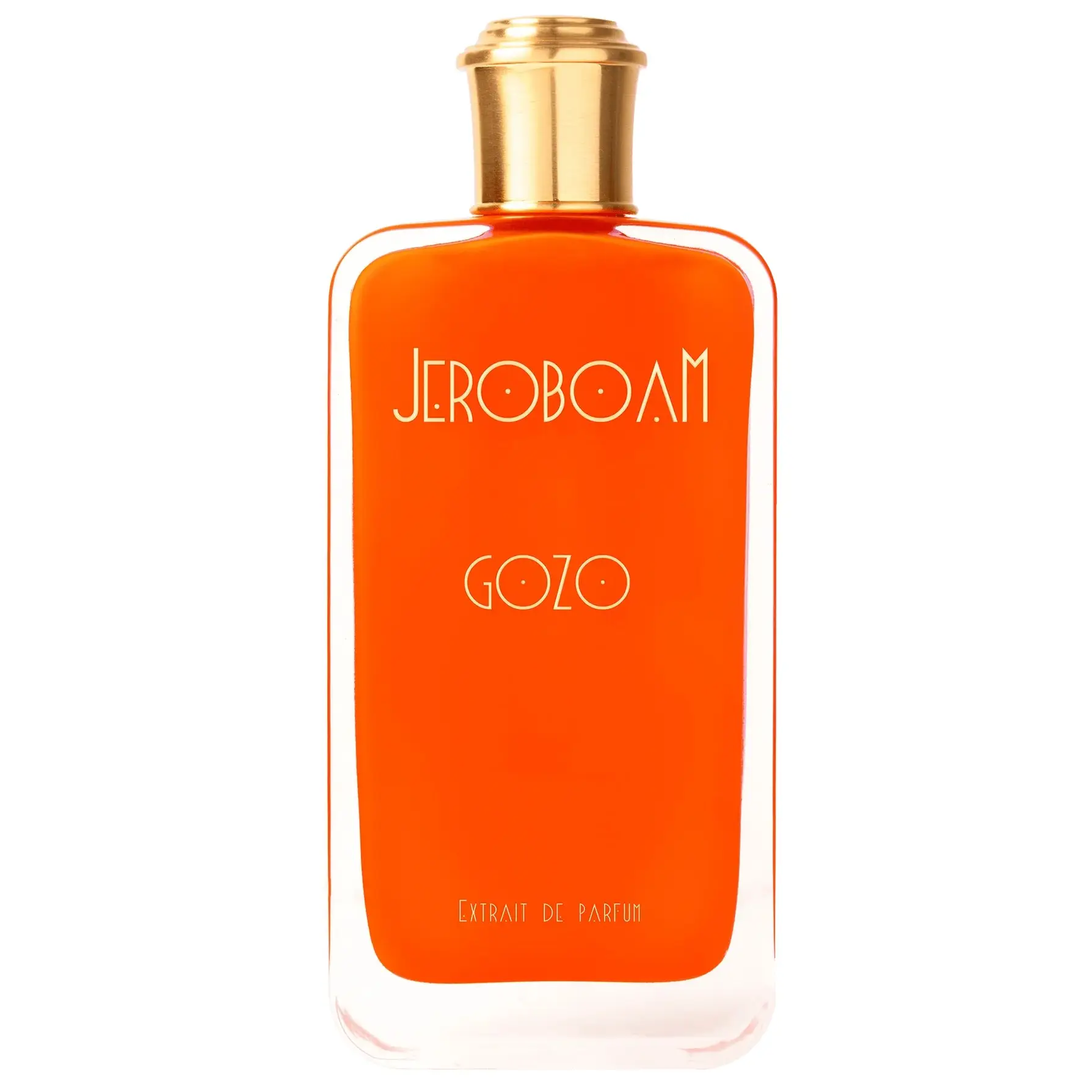Jeroboam Gozo
