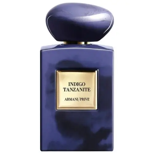 Giorgio Armani Indigo Tanzanite