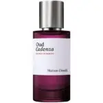 Maison Crivelli Oud Cadenza