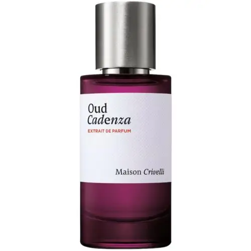MaisonCrivelliOudCadenza Maison Crivelli Oud Cadenza