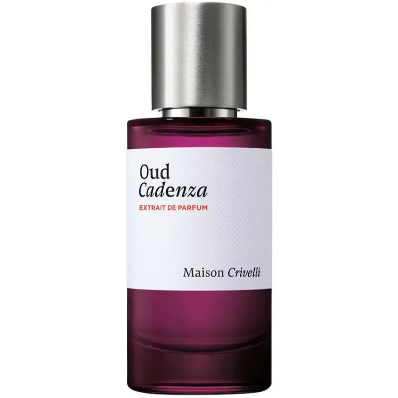 Maison Crivelli Oud Cadenza
