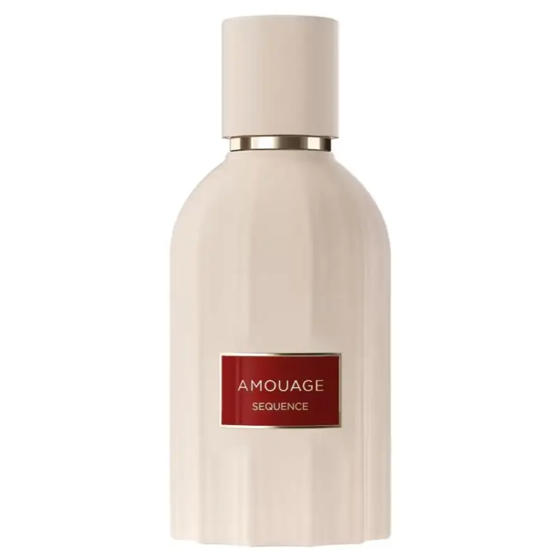 Amouage Sequence