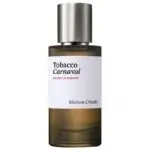 Maison Crivelli Tobacco Carnaval