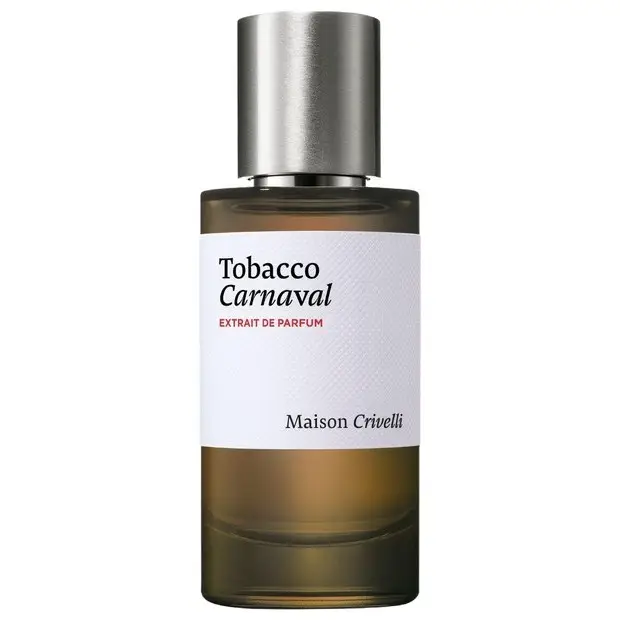 Maison Crivelli Tobacco Carnaval