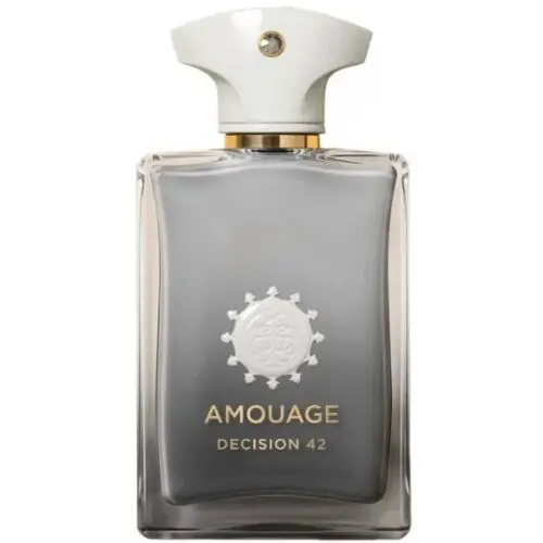 Amouage Decision 42 Man